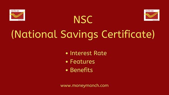 NSC & Securities