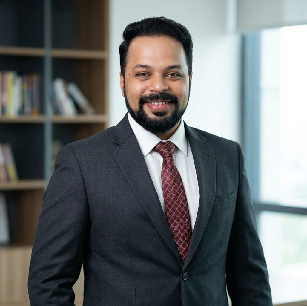 Business Development Manager